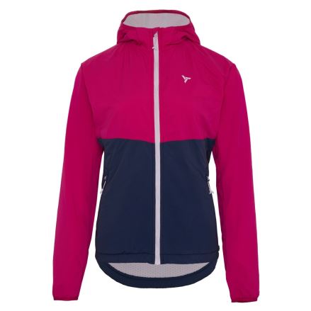Dámská bunda Silvini WJ2506 Gralba fuchsia