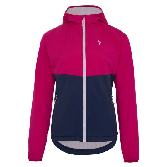 Dámská bunda Silvini WJ2506 Gralba fuchsia