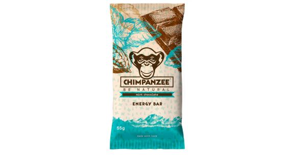 Energy bar Chimpanzee Mint chocolate
