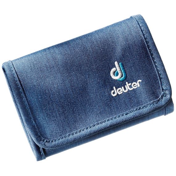 Peněženka Deuter Travel Wallet midnight dresscode
