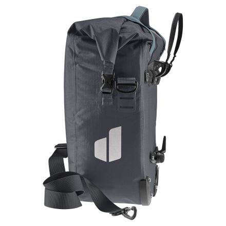 Cyklobatoh Deuter Weybridge 20+5L graphite (4)