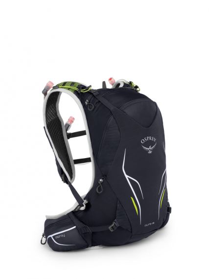 Běžecký batoh OSPREY Duro 15L alpine black