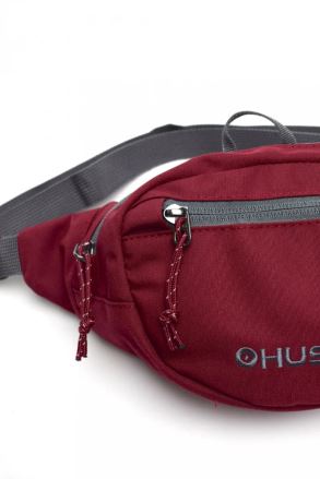 Ledvinka Husky Ridge bordo (3)