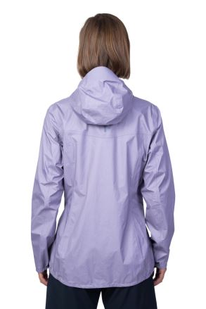 Dámská bunda Hannah Skylark W lavender gray (2)