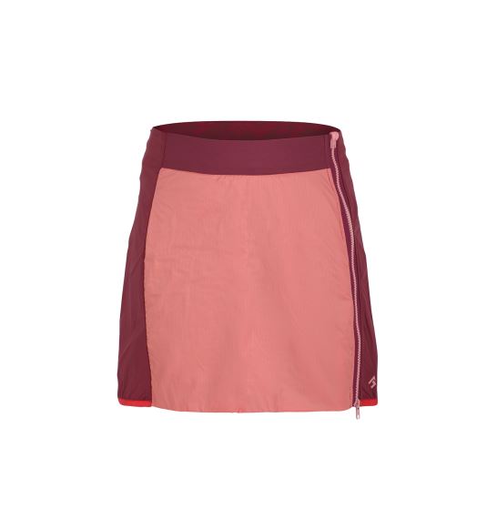 Dámská zateplovací sukně Direct Alpine Skirt Alpha Lady 1.0 coral/palisander