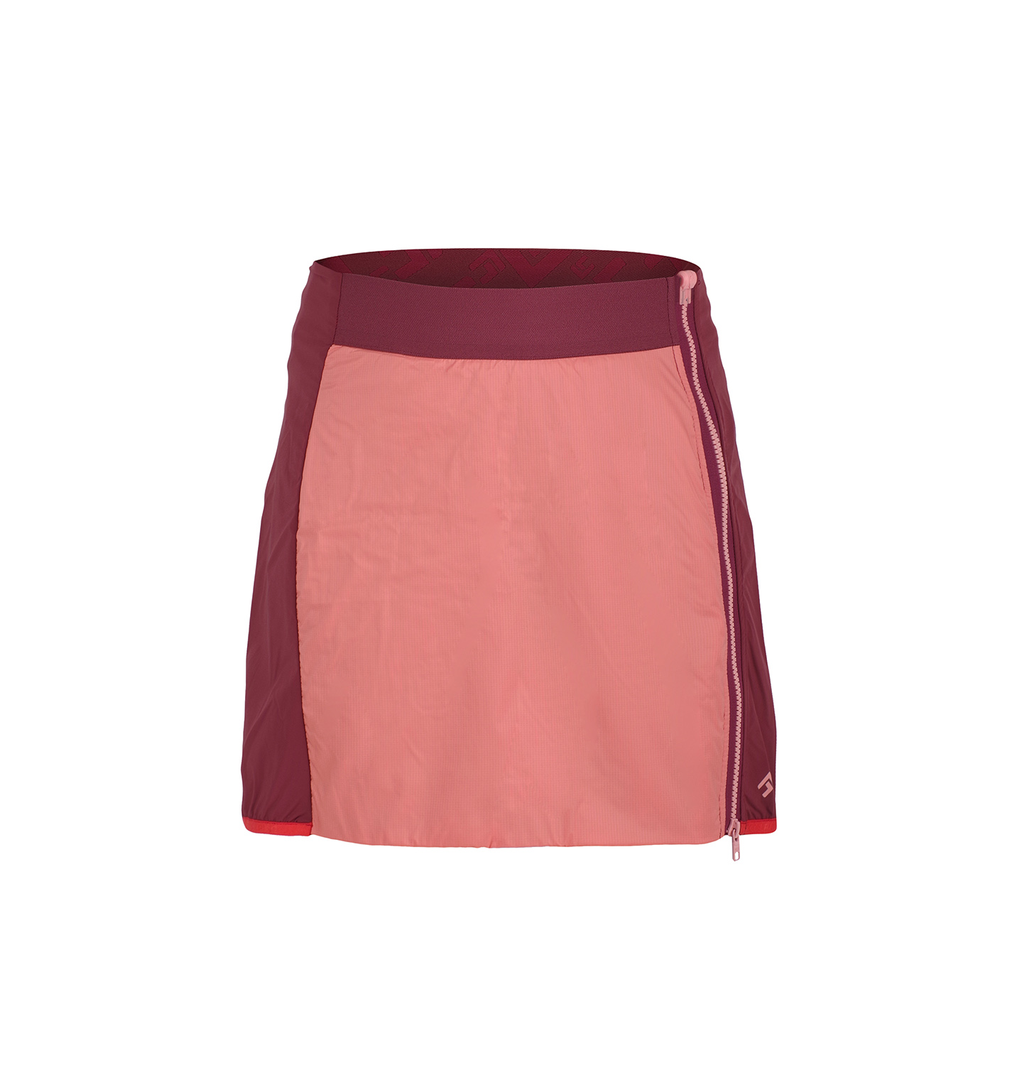Dámská zateplovací sukně Direct Alpine Skirt Alpha Lady 1.0 coral/palisander M