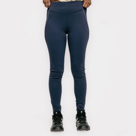 Dámské legíny Husky Dixie dark blue