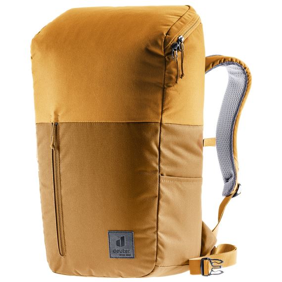 Městský batoh Deuter UP Stockholm 22L Arctic-lake