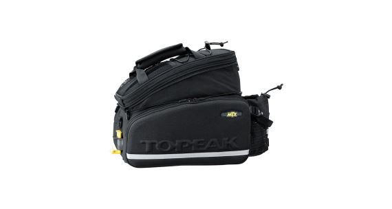 Brašna na nosič TOPEAK MTX Trunk Bag DX 12,3L
