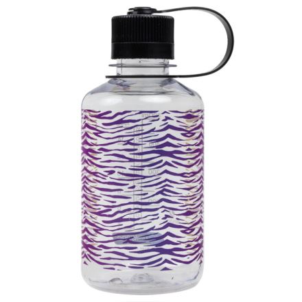 Láhev Nalgene NM Clear Rainbow Zebra Clear Rainbow Zebra 500ml