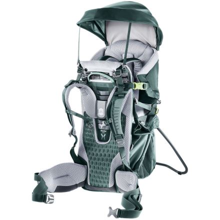 Dětské nosítko Deuter Kid Comfort forest (7)