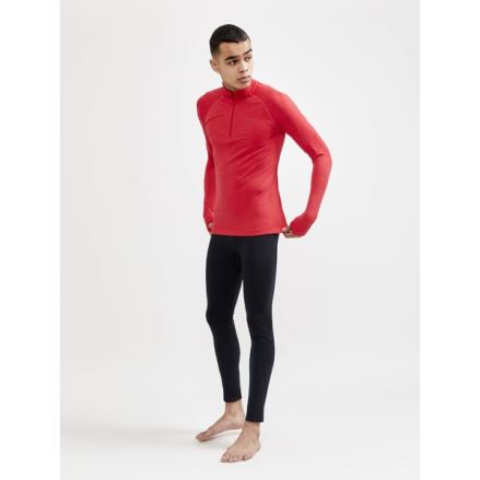 Pánské spodky CRAFT CORE Dry Active C černá (3)
