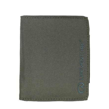 Peněženka LIFEVENTURE Rfid Wallet Olive