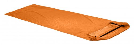 Bivakovací pytel Ortovox Bivy Single shocking orange