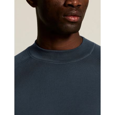Pánské termotriko Craft Thermal Baselayer Longsleeve night (7)