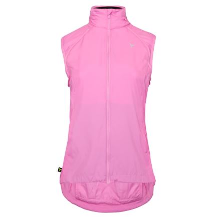 Silvini dámská bunda WJ1623 Vetta blush (3)