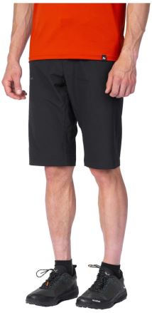 Pánské kraťasy Hannah Binders Shorts anthracite (5)
