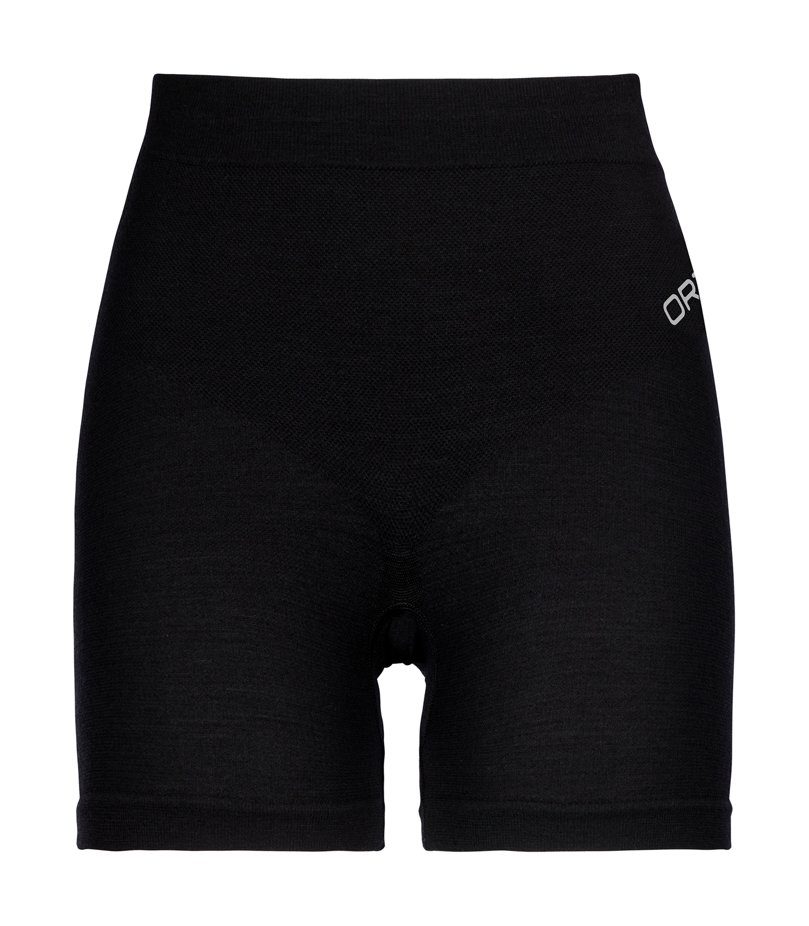 Dámské funkční kalhotky ORTOVOX 230 Competetion Boxer Black raven XS