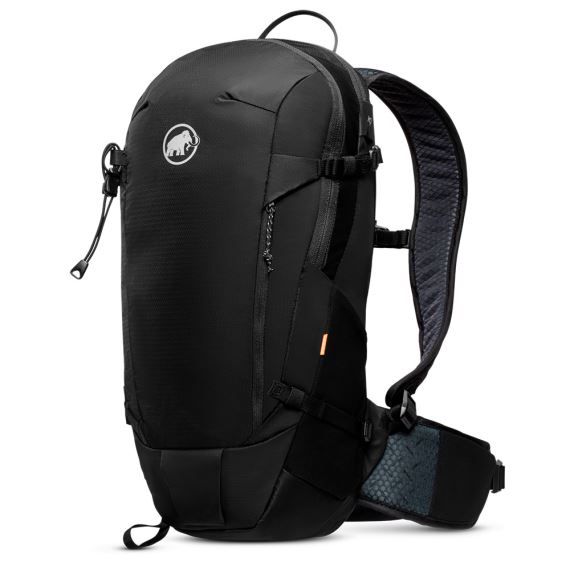 Turistický batoh Mammut Lithium 15L Black
