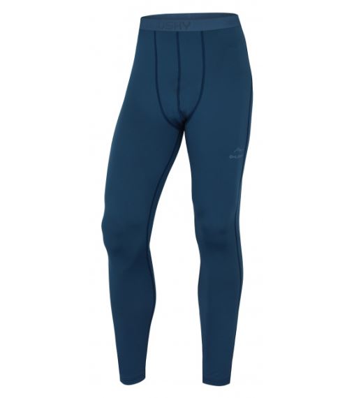 Pánské funkční spodky Husky TYME M blue, velikost