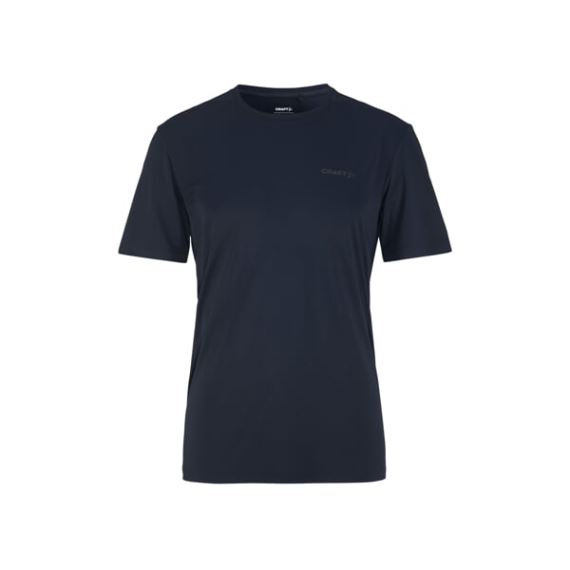 Pánské sportovní triko Craft Core Essence 2 modrá