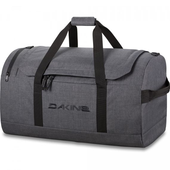 Cestovní taška Dakine EQ Duffle 70L carbon