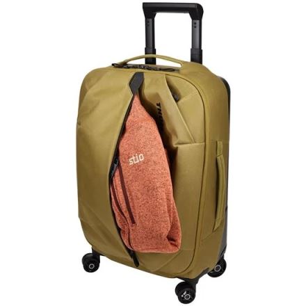 Cestovní taška Thule Aion Carry on Spinner TARS122 nutria (12)