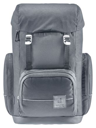 Městský batoh Deuter Scula 30L Black (6)