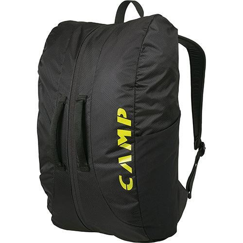 Lezecký batoh CAMP Rox Black - 40 L