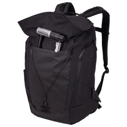 Cyklo batoh Thule Paramount Commuter 28L černá (2)