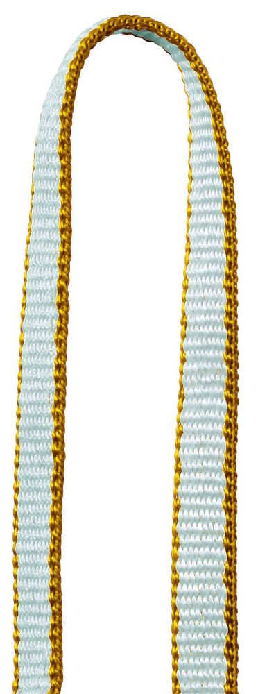Smyčka PETZL St´Anneau 60cm žlutá