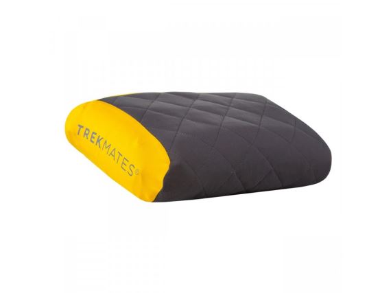 Nafukovací polštářek Trekmates Soft Top