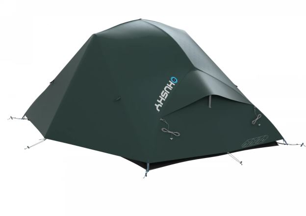 Stan Husky Sawaj Quest 3 dark green (4)