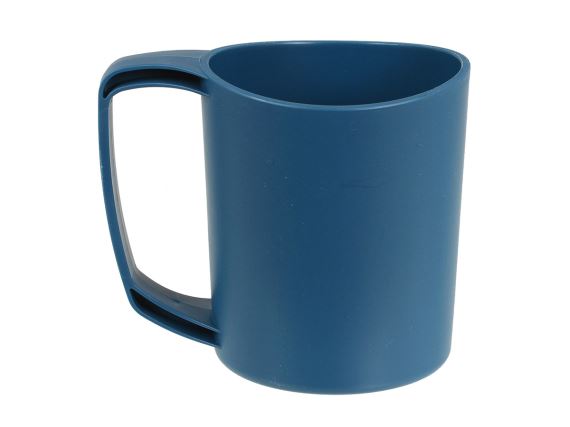Hrnek LIFEVENTURE Ellipse Mug, Navy Blue