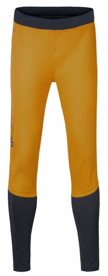 Pánské funkční kalhoty Hannah Nordic Pants Golden yellow/anthracite