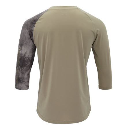Pánský dres Silvini Brunello cream-brown (1)