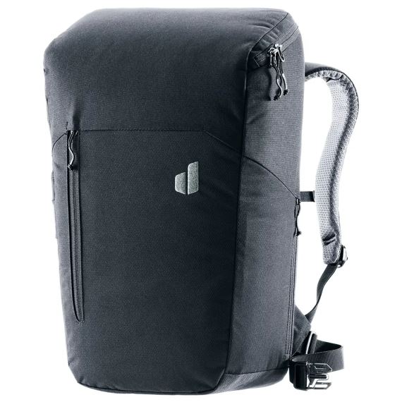 Městský batoh Deuter UP Stockholm black