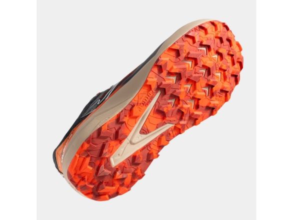Pánské běžecké boty JOMA KUBOR 2506 - red (4)