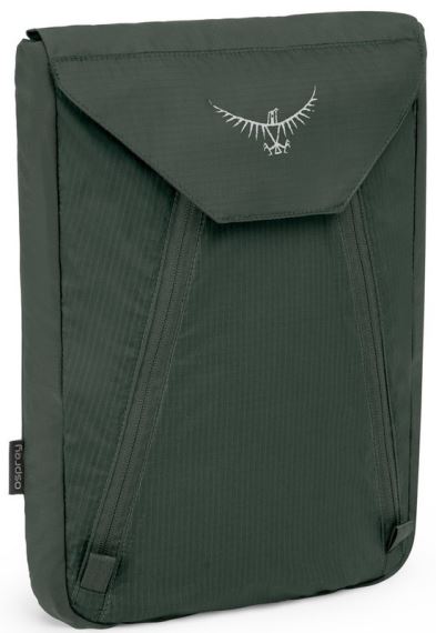 ObaL na oblečení OSPREY Ultralight Garment Folder 5L shadow grey
