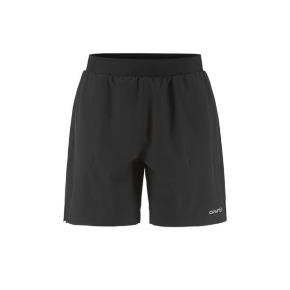 Pánské šortky CRAFT ADV Essence 2v1 2 černá