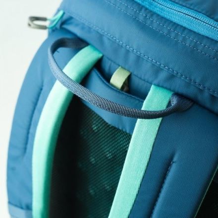 Dětský batoh Osprey Jet 12L II wave blue (4)