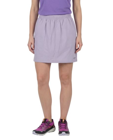 Dámská sukně Husky Fale L light purple