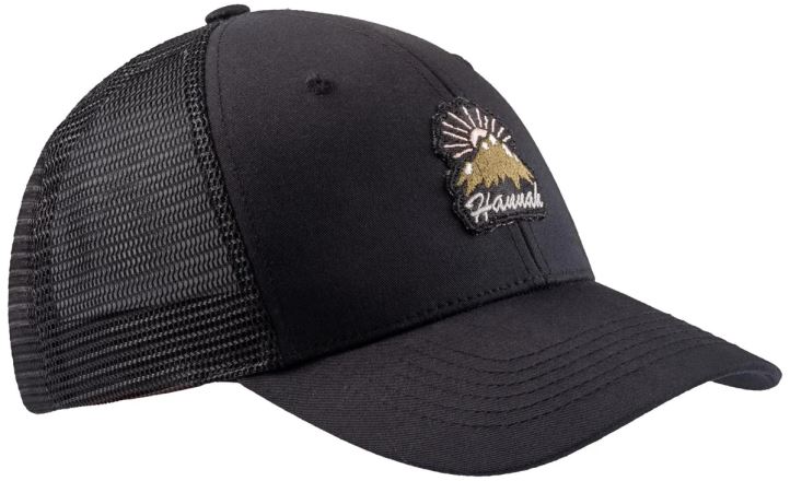 Kšiltovka Hannah Trucker anthracite (3)