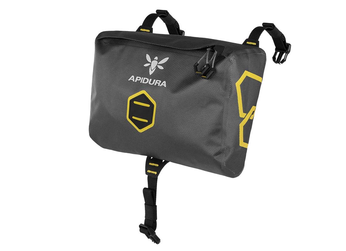 Cyklistická brašna Apidura Expedition accessory pocket 4,5L