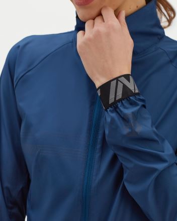 Dámská bunda Silvini Monsana WJ2023 navy (3)