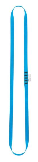Smyčka PETZL Anneau 80cm modrá