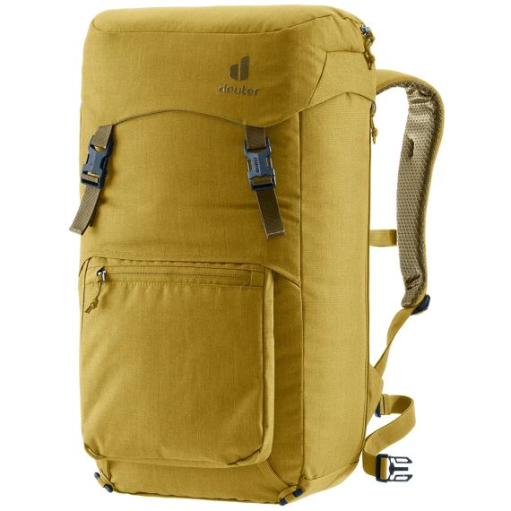 Městský batoh Deuter Walker 24 kelp