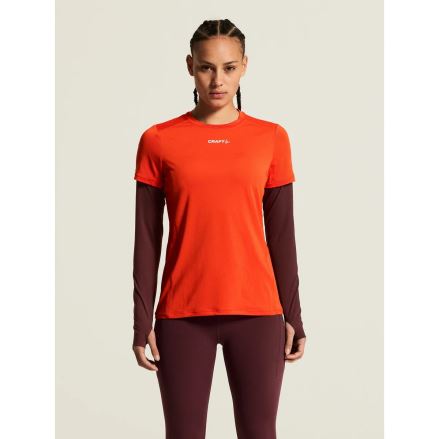 Dámské tričko Craft ADV Essence SS 2 pace (5)