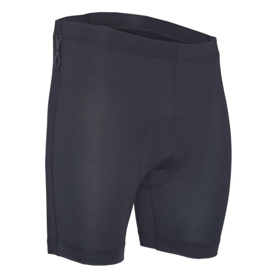 Pánské vnitřní kraťasy Silvini MP2650 Inner black