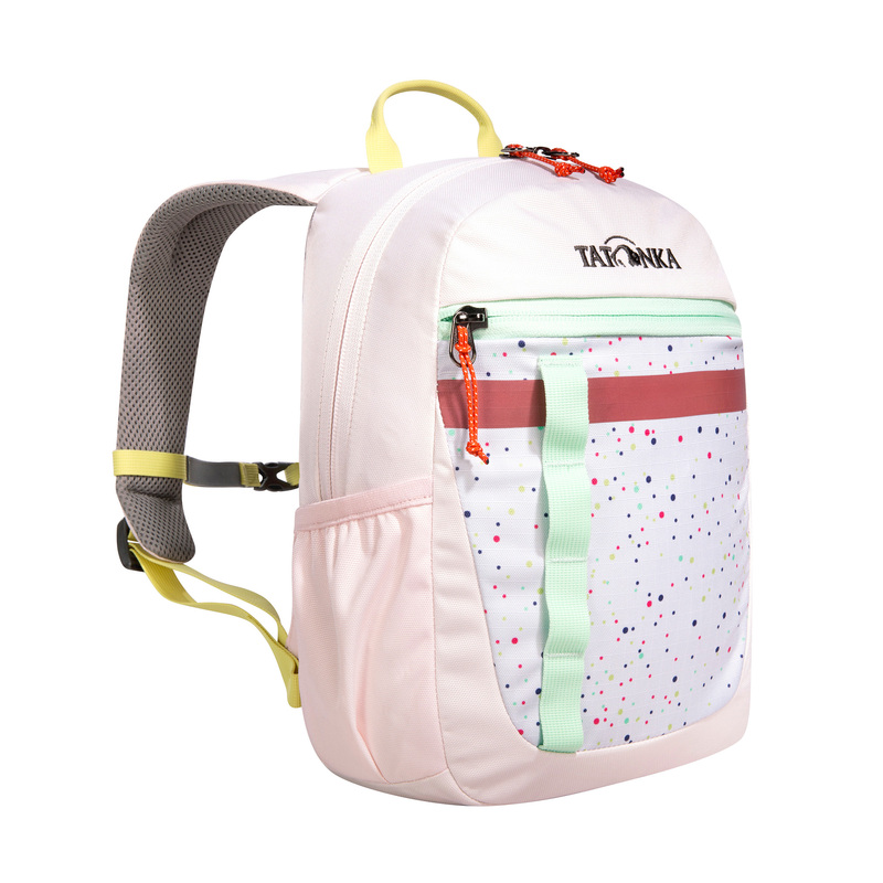 Dětský batoh Tatonka Husky Bag JR 10L Pink